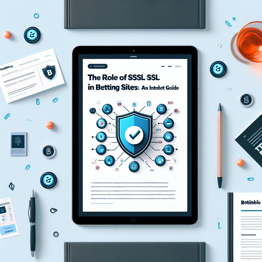Bahis Sitelerinde SSL Sertifikası Ne İşe Yarar? Intobet Rehberi