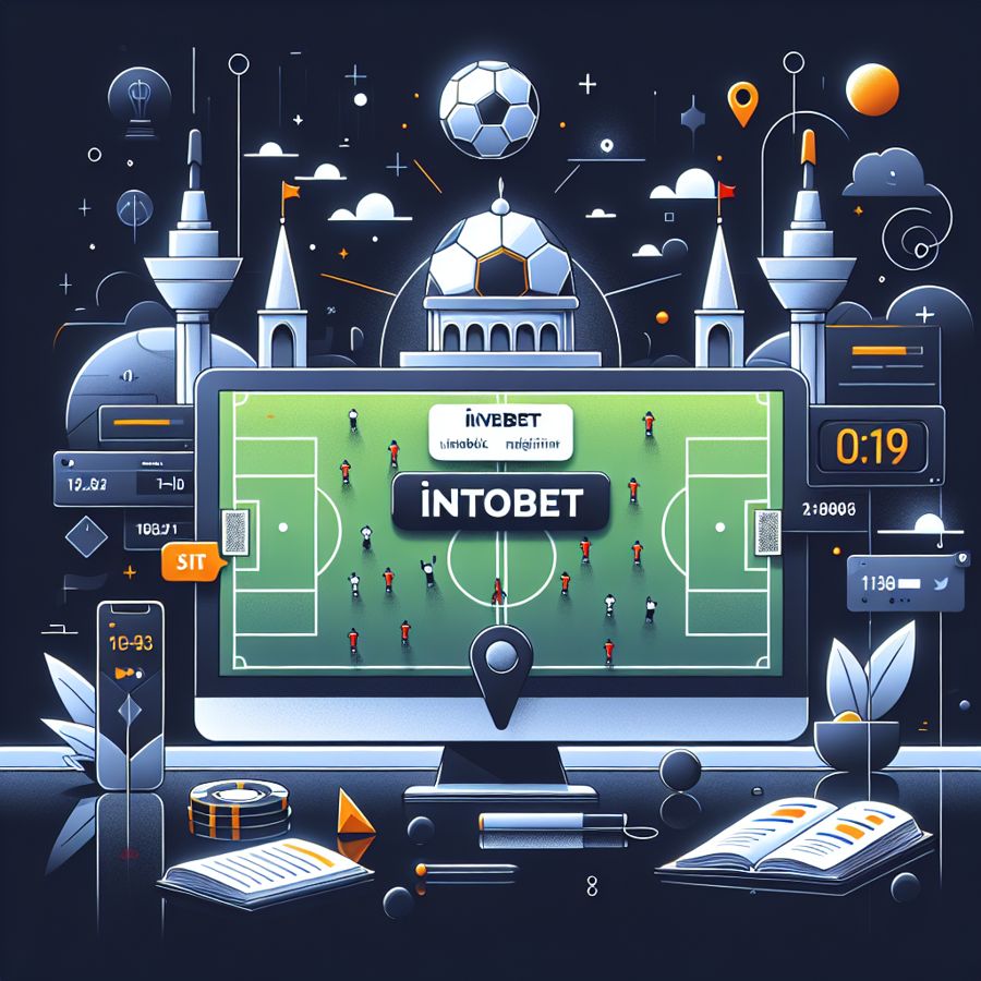 Canlı Maç Yayını Sunan Bahis Siteleri | Intobet