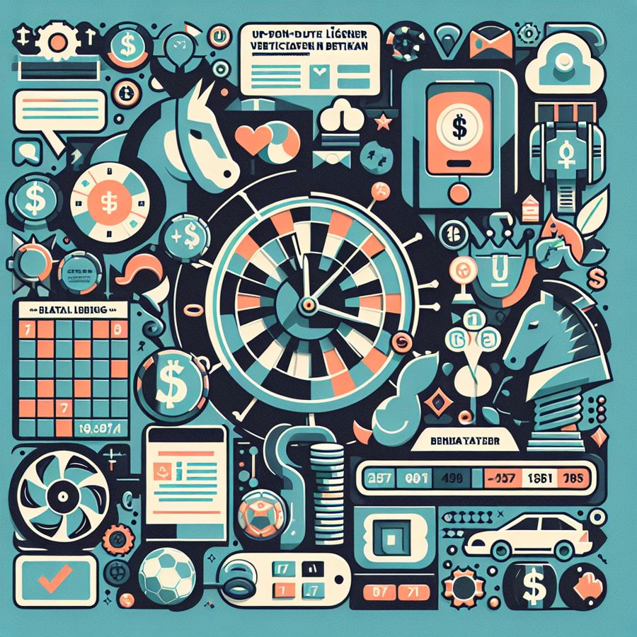 Intobet Rehberi: Bahis Sitelerinde Güncel Lisans Kontrolü